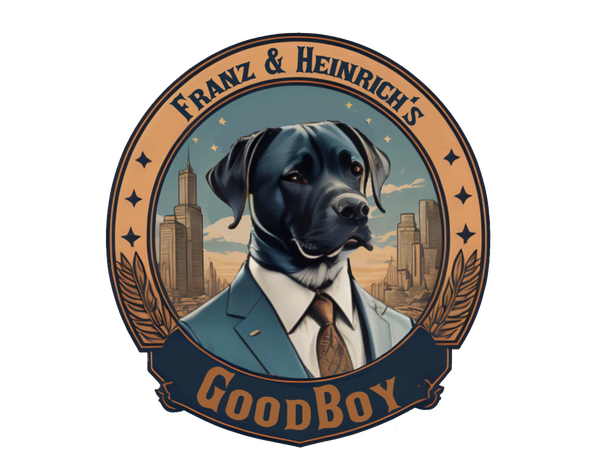 Franz & Heinrich's GoodBoy